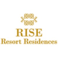 Rise Resort Residences logo, Rise Resort Residences contact details