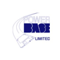 PowerBASE Global Limited logo, PowerBASE Global Limited contact details