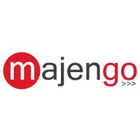 Majengo logo, Majengo contact details