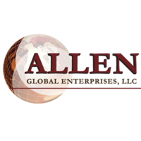 Allen Global Enterprises logo, Allen Global Enterprises contact details