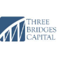 Three Bridges Capital logo, Three Bridges Capital contact details