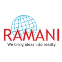 Ramani Precision Machines Private Limited logo, Ramani Precision Machines Private Limited contact details