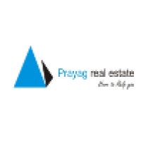 Prayag Real Estate logo, Prayag Real Estate contact details