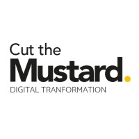 Cut the Mustard logo, Cut the Mustard contact details