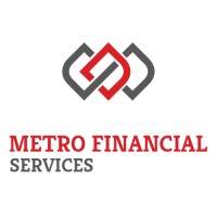 Metro Financial & Investment Services logo, Metro Financial & Investment Services contact details