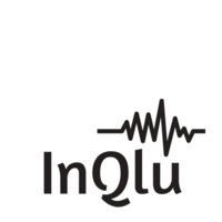 InQlu logo, InQlu contact details