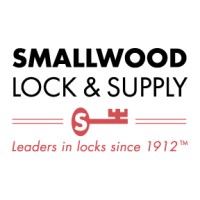 Smallwood Lock & Supply logo, Smallwood Lock & Supply contact details