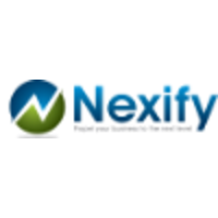 Nexify logo, Nexify contact details