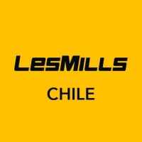 Les Mills Chile logo, Les Mills Chile contact details