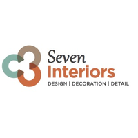 Seven Interiors logo, Seven Interiors contact details