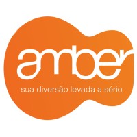 Amber Produções logo, Amber Produções contact details