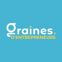 Graines d'entrepreneurs logo, Graines d'entrepreneurs contact details