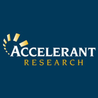 Accelerant Research logo, Accelerant Research contact details