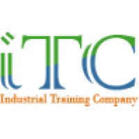 Industrial Training Company logo, Industrial Training Company contact details