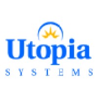 Utopia Systems Inc. logo, Utopia Systems Inc. contact details