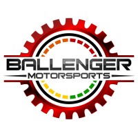 Ballenger Motorsports logo, Ballenger Motorsports contact details