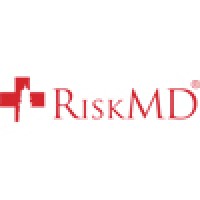 RiskMD LLC logo, RiskMD LLC contact details