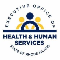 Rhode Island Executive Office of Health and Human Services logo, Rhode Island Executive Office of Health and Human Services contact details