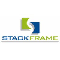 StackFrame LLC logo, StackFrame LLC contact details