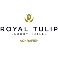 Royal Tulip Achrafieh logo, Royal Tulip Achrafieh contact details