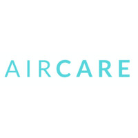 Aircare logo, Aircare contact details