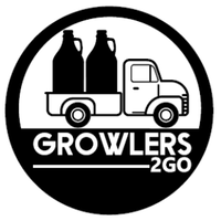 Growlers2Go logo, Growlers2Go contact details