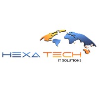 Hexa Tech IT Solutions logo, Hexa Tech IT Solutions contact details