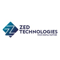 ZED Technologies logo, ZED Technologies contact details