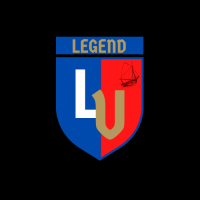 Legend University logo, Legend University contact details