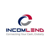 Incomlend logo, Incomlend contact details