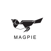 MAGPIE logo, MAGPIE contact details