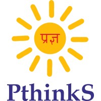 PthinkS logo, PthinkS contact details