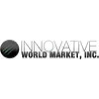 Innovative World Market logo, Innovative World Market contact details