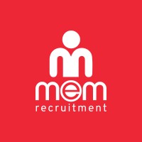 MEM Recruitment logo, MEM Recruitment contact details