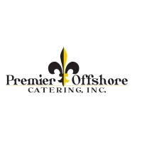 Premier Offshore Catering logo, Premier Offshore Catering contact details