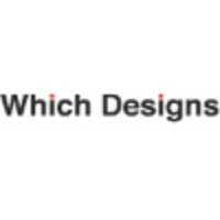 WhichDesigns logo, WhichDesigns contact details