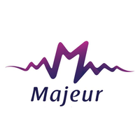 Majeur Records logo, Majeur Records contact details