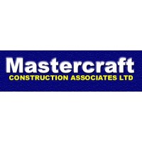 Mastercraft Construction Associates Ltd logo, Mastercraft Construction Associates Ltd contact details