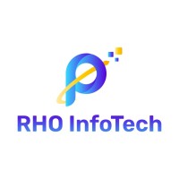 RHO InfoTech logo, RHO InfoTech contact details