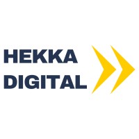 Hekka Digital logo, Hekka Digital contact details