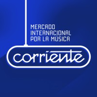 Corriente I Mercado Internacional por la Música logo, Corriente I Mercado Internacional por la Música contact details