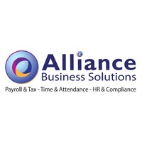 Alliance Business Solutions logo, Alliance Business Solutions contact details