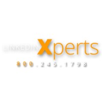 LinkedInXperts logo, LinkedInXperts contact details