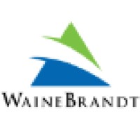 WaineBrandt logo, WaineBrandt contact details