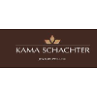 Kama Schachter logo, Kama Schachter contact details