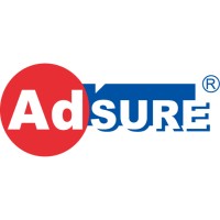 Adsure Packaging Limited logo, Adsure Packaging Limited contact details