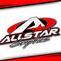 Allstar Graphics logo, Allstar Graphics contact details