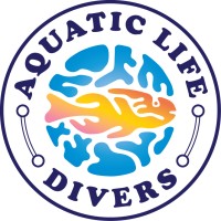 Aquatic Life Divers logo, Aquatic Life Divers contact details