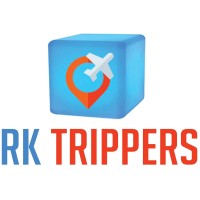 RK TRIPPERS logo, RK TRIPPERS contact details