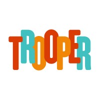 Trooper logo, Trooper contact details